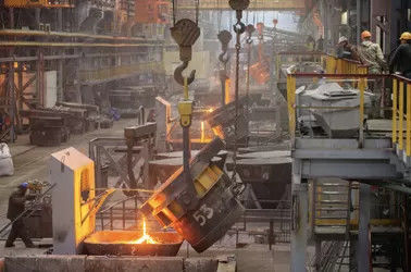 Κίνα Shanxi Taigang Steel Manufacturing Co.,Ltd Προφίλ εταιρείας 